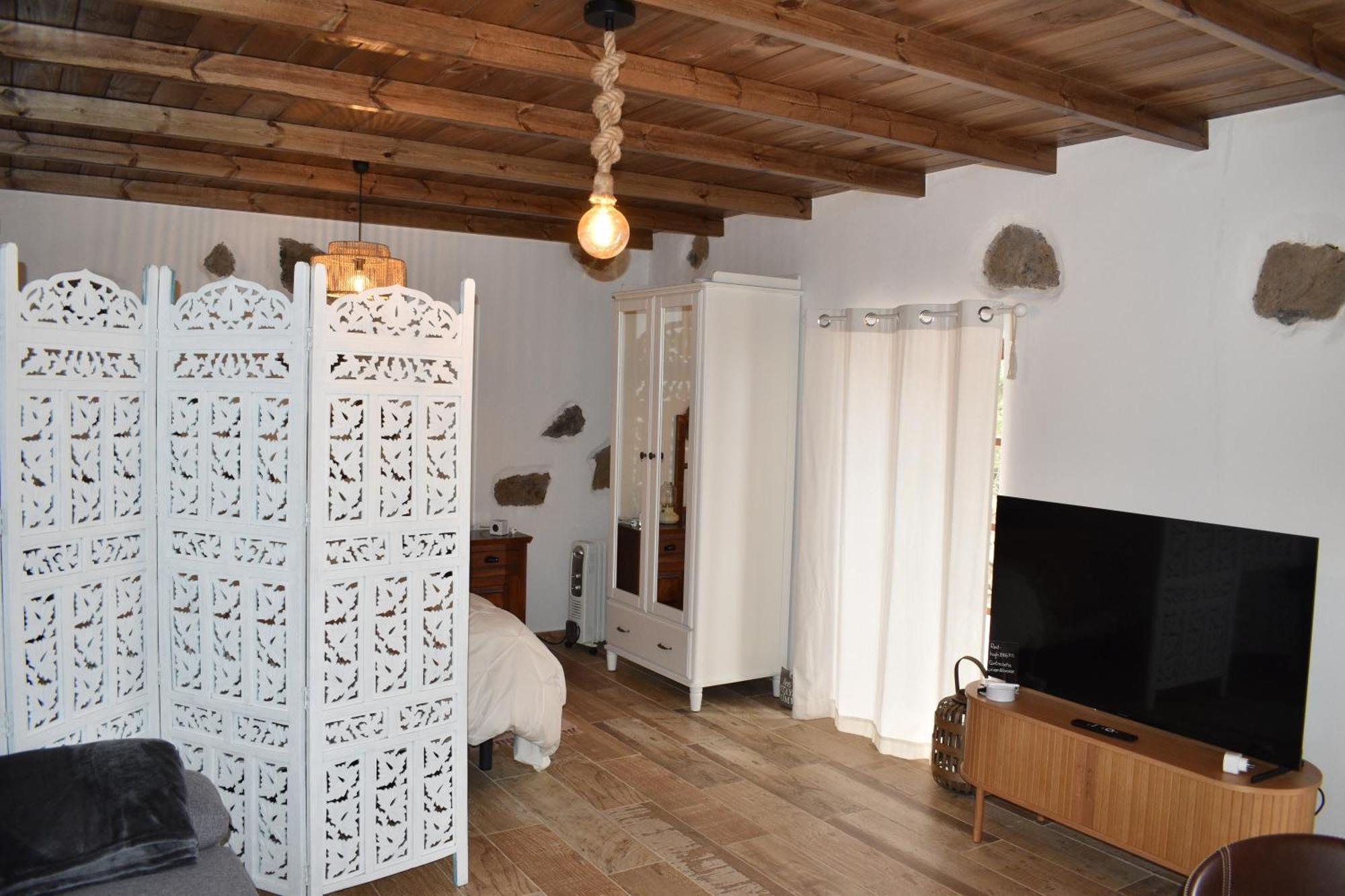 Chalet Delia & Juan Erese