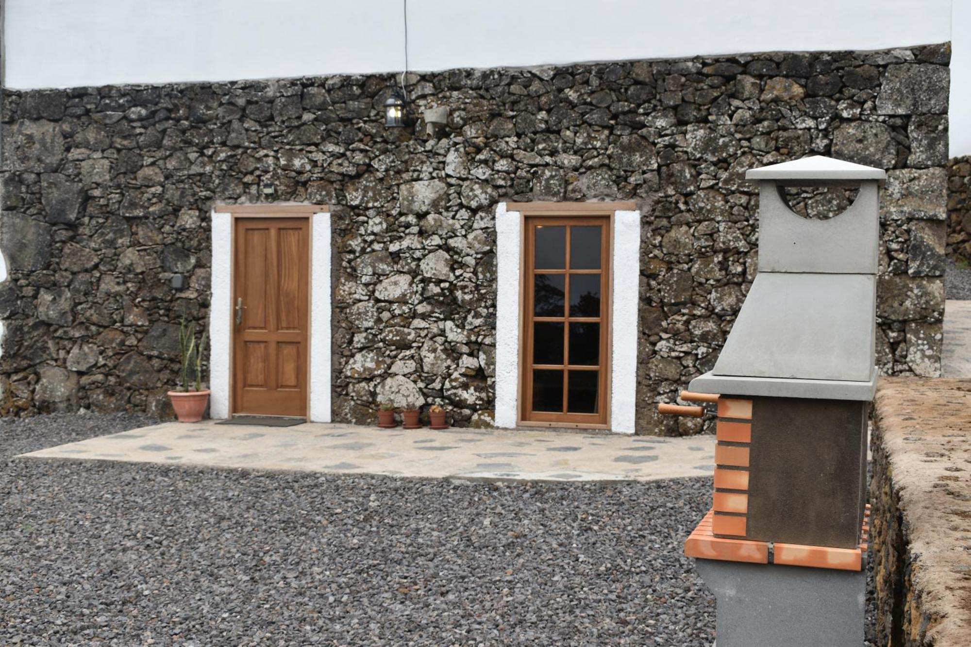Delia & Juan Chalet