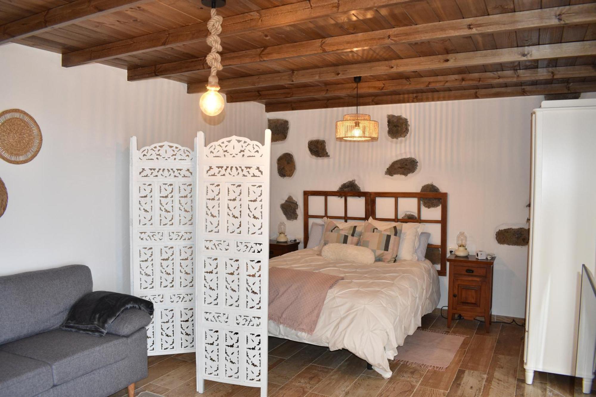 Chalet Delia & Juan *