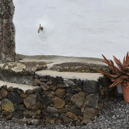 Casa Rural Delia & Juan Erese Exterior foto