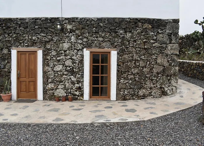 Casa Rural Delia & Juan