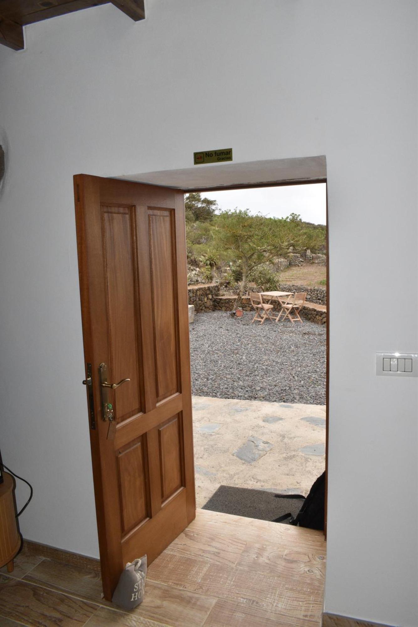 Delia & Juan Chalet