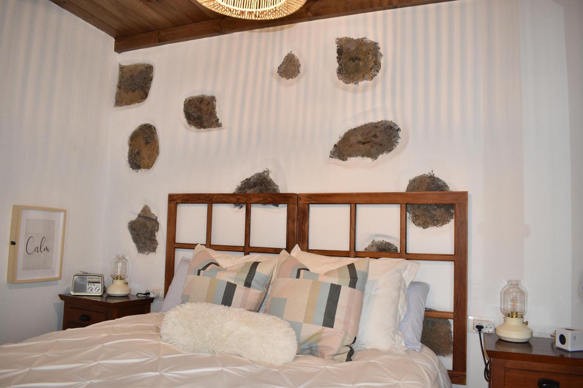 Delia & Juan Chalet Erese