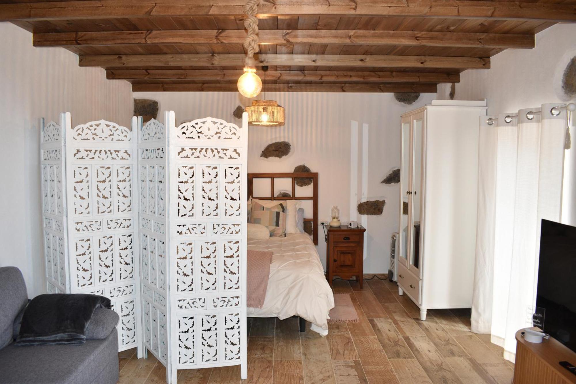 Chalet Delia & Juan *