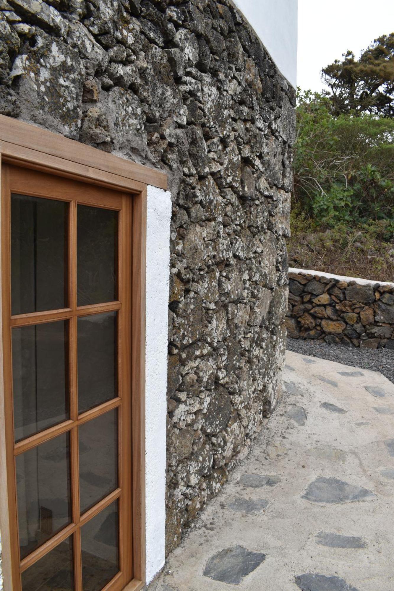 Delia & Juan Chalet